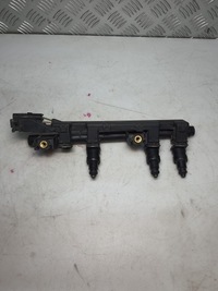 фото thumb №8, Молдинг впрыскная форсунки renault twingo clio 1.2 7700114546