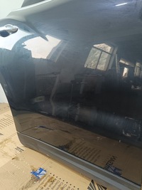 фото thumb №10, Дверь правое задняя levante