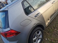 фото thumb №1, Чверть крила задня правий задній golf 7 vii 12-