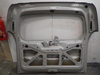 фото thumb №4, Крышка багажника berlingo iv rifter combo e proace city 2018-