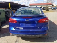 фото thumb №11, Ford focus mk3 рестайлінг usa підрамник візок перед 2.0b