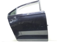 фото thumb №1, Дверь правый задняя задние skoda rapid 5j liftback lf9r