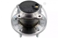 фото thumb №2, Набір підшипник колеса optimal 942502