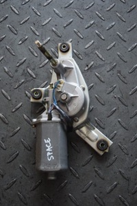 фото thumb №1, Моторчик двірники задня space runner wm32081s