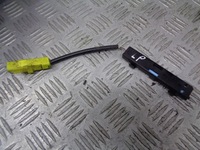 фото thumb №1, Датчик удара citroen c5 ii