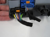 фото thumb №8, Радіо навігація дисплей citroen berlingo opel combo peugeot 9852916980