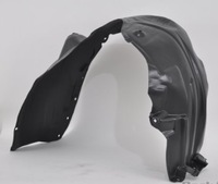 фото thumb №1, Підкрилок ліва nowe toyota camry 2015-