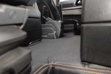 Коврики PRESTIGE LINE Man TGX 2007 г., 2 ящика