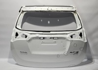 фото thumb №1, Кришка багажника багажника toyota rav4 iv 12-15 оригінал