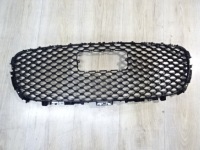 фото thumb №1, Решётка радиатора бампера перед передняя jaguar l2ltc