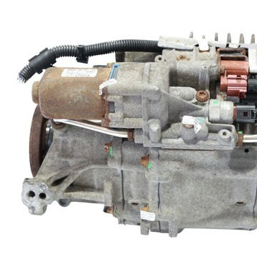 фото thumb №12, Audi s4 b8 3.0 tfsi quattro задний дифференциал мост зад 35:9 0bf500043q