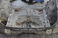 фото thumb №5, Volvo xc90 ii pas задня задній піддон