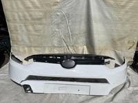 фото thumb №1, Бампер перед toyota proace city verso 19-