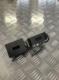 фото thumb №1, Модуль блок управления антенны honda jazz v 20-