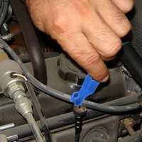 фото thumb №6, Инструмент do удаление трубопровод масляных автомобильных, инструмент do odłączania трубопровод топливных