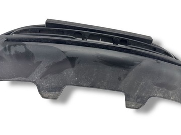 фото thumb №7, Dacia spring 2021 з спереди решётка нижняя бампера передней