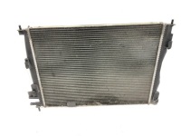 фото thumb №6, Радіатор вентилятори nissan qashqai i j10 1.5 dci