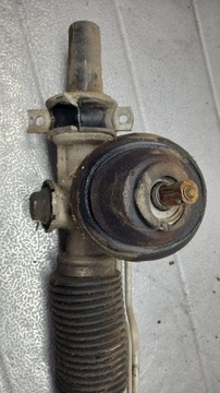 фото thumb №8, Рулевая рейка daewoo lanos 1.5b 99r 96216615