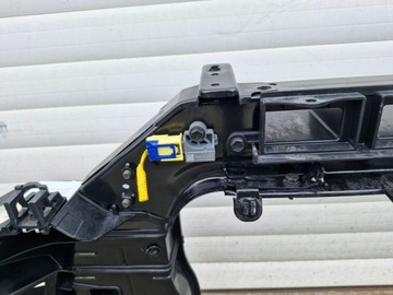 фото thumb №12, Kia sportage 4 iv pas перед переднє підсилювач лобове 64101-f1000