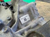 фото thumb №13, Кпп кпп / коробка передач автомат cvt toyota prius 2 ii xw20 1.5 гібрид 03-09