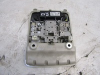 фото thumb №5, Лампочки освітлення інтер'єру кабіни mazda cx5 cx-5 i