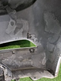 фото thumb №8, Бампер задний hyundai i20 ii 14- nr.7369