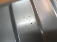 фото thumb №7, Захист pod бампер ford ranger raptor плита pod двигун оригінал