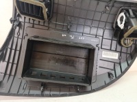 фото thumb №8, Honda civic viii заглушка защита подушки безопасности воздушной панели приборной панели eu