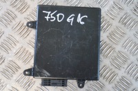 фото thumb №1, Модуль блок управления bentley 4w0035008