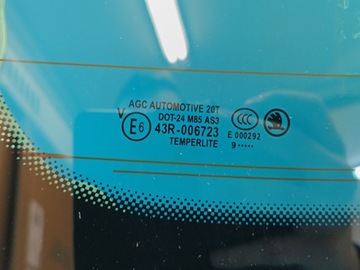 фото thumb №10, Skoda kodiaq 1 1.5 tsi кришка багажника ls9r скло з 2019r as3 565827025c
