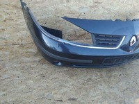 фото thumb №10, Бампер передній перед teb66 renault laguna ii 2 lift