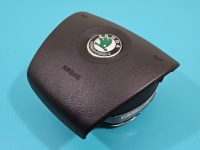 фото thumb №1, Подушка подушка безопасности водителя skoda octavia ii 2