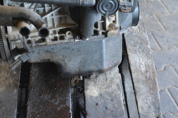 фото thumb №8, Seat ibiza 6l 1.4 16v двигатель комплектный bky