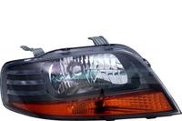 фото thumb №2, Tyc фара h4 електричний колір вкладиш: чорний