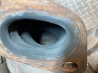 фото thumb №11, Каталізатор колектор праві 5.9 6.0 aston martin db9 4g4e-5g236-be