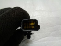 фото thumb №8, Citroen c3 iii электропроводка бампера переднего pdc левая правая