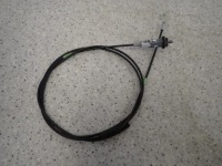 Toyota iq 08- трос відкривання кришка пального Недорого, фото thumb
