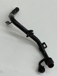 фото thumb №6, Audi a6 c7 2.0 tdi cnh шланг провода магистраль wody радиатора