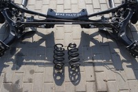 фото thumb №9, Підвіска задня bmw 2 комплект