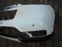 фото thumb №9, Бампер передний honda hrv 2021-2024r новый model nh 883p