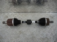 фото thumb №1, Volvo xc60 ii b4 дизель привідний вал ліва p32240709
