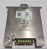 фото thumb №1, Ford kuga mk3 3 iii модуль led перетворювач l90190179 cx482 v2 h0937218c оригінальний номер