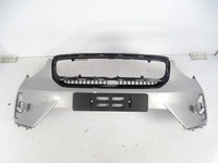 фото thumb №1, Бампер перед передний volvo xc40 ii 2 lift + решётка радиатора