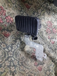 фото thumb №1, Ford b-max 1.5tdci клаксон сигнал