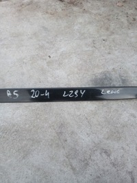 фото thumb №16, Audi a5 8t планка пороговая декоративная защитная s-line!!! lz9y левая!!! 20-4