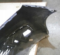 фото thumb №6, Бампер решітка радіатора vw caddy 2k7 перед nr w238