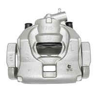 фото thumb №1, Суппорт тормозной з jarzmem volvo s60 ii t6 09.13-12.18