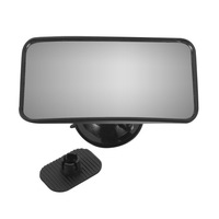 фото thumb №7, Przyssawka дзеркало автомобільні wizjer транспортного засобу задній