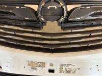 фото thumb №11, Бампер передній opel grandland x 17- yp00024277
