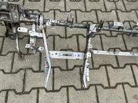 фото thumb №5, Kia optima jf kombi 16-19 каркас підсилювач панелі консолі europa